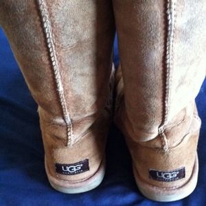 Ugg boots size 7