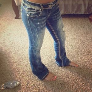 Perfect condition jeans!!
