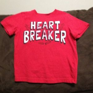 Reserved Bundle 2t shirt/Nike shoes