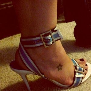 Multiple ways to wear