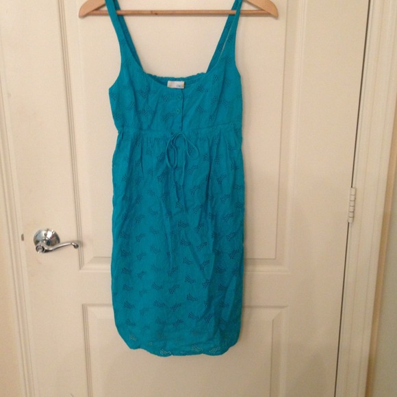 C&C California dress