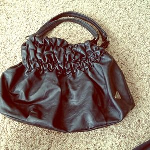 Black Roxy Purse!