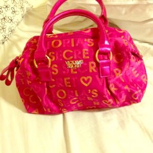 Victoria's Secret small tote