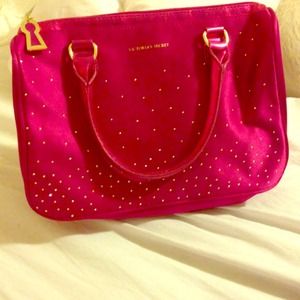 Small Victoria's Secret tote