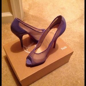 Christian louboutin Fetilo