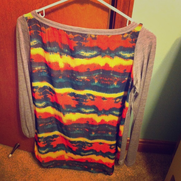 Sunset Pitaya honey punch - Picture 1 of 2