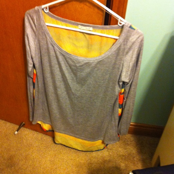 Sunset Pitaya honey punch - Picture 2 of 2