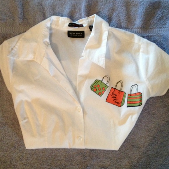 💳💵 show it to the world "shop 'til you drop"🙀😻 - Picture 2 of 4