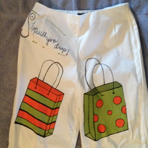 💳💵 show it to the world "shop 'til you drop"🙀😻 - Picture 4 of 4