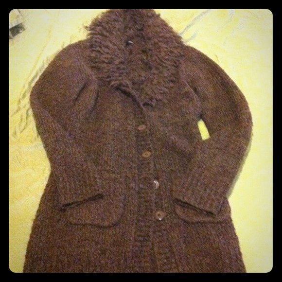 H&M sweater