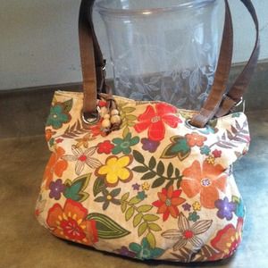 🚫SOLD🚫 in bundle Spring/Summer purse