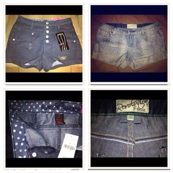 Bundle for @jazzy_ella88