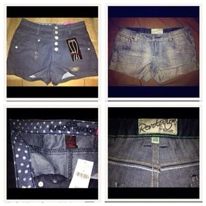 Bundle for @jazzy_ella88