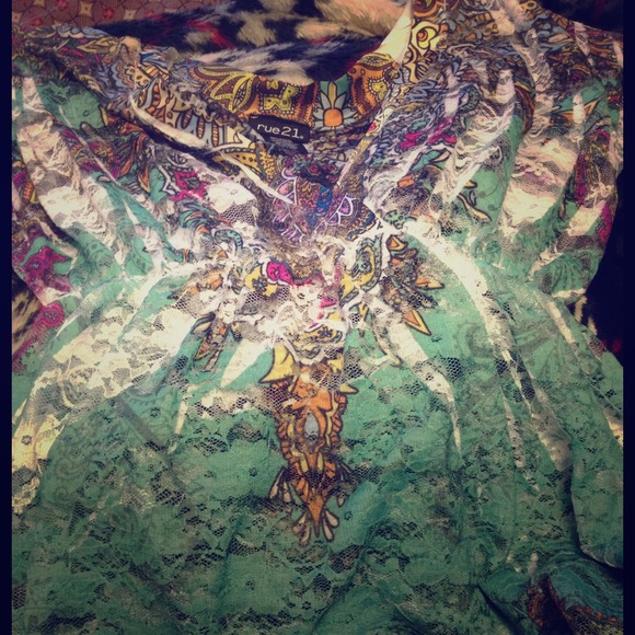 Rue21