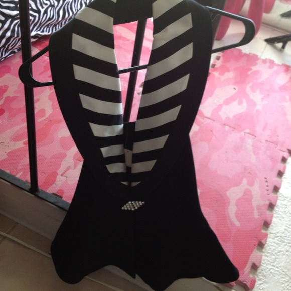 Cashe top