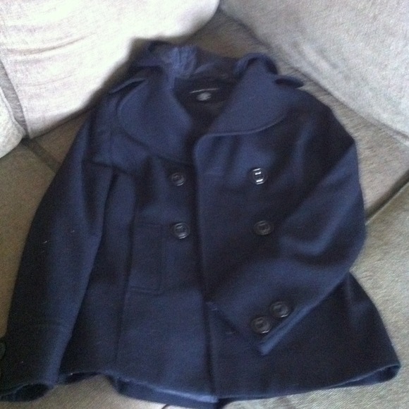 New York and Co black dress jacket - Picture 1 of 3