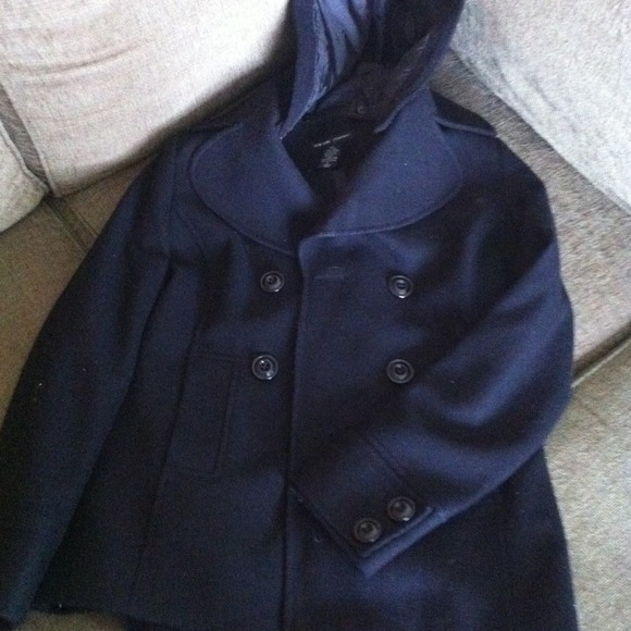 New York and Co black dress jacket - Picture 2 of 3