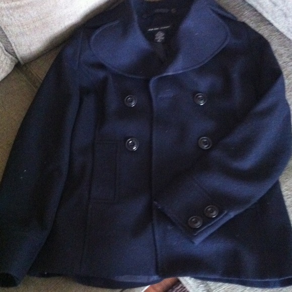 New York and Co black dress jacket - Picture 3 of 3