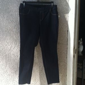 Old Navy Leggings/Jeggings💙💙