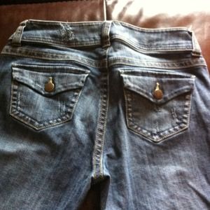 Just Reduced!!! Designer jeans
