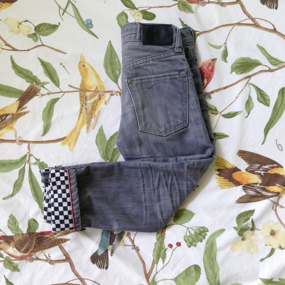 ***gifted****Toddler boys jeans
