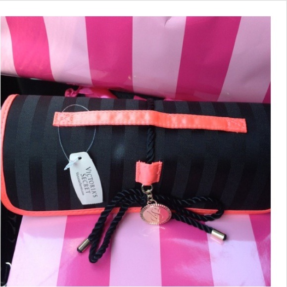 🚫SOLD🚫VS ROLL UP BAG