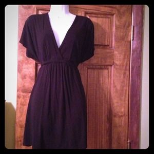 💥Black Criss Cross Top💥