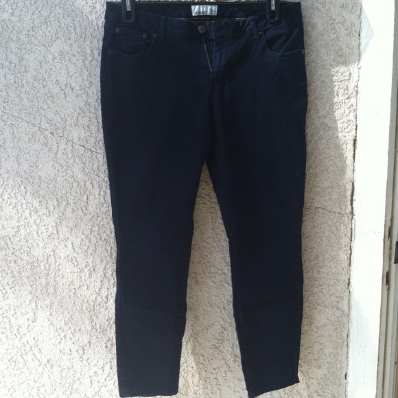 Old Navy Skinny Jeans