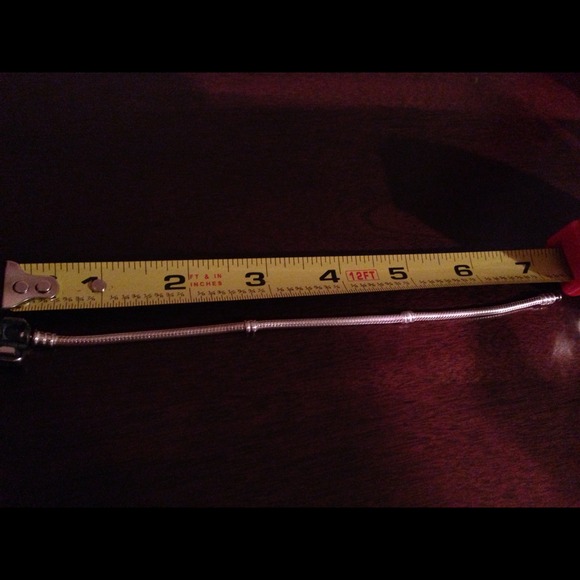 ❌SOLD❌Authentic Pandora Bracelet - Picture 3 of 3