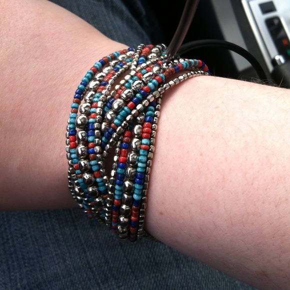 Bangle bracelet - Picture 3 of 3