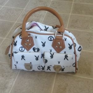 Playboy handbag