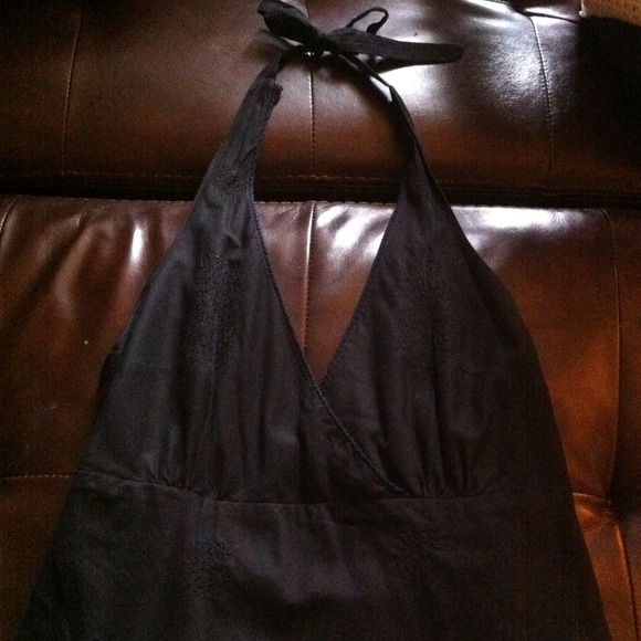 JCrew dress