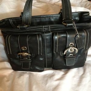 💯 Authentic Coach trade with @rcressy