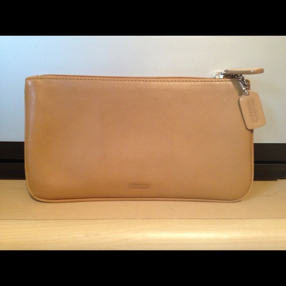 Coach wallet - Picture 2 of 3