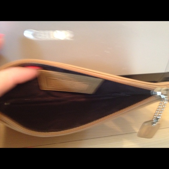 Coach wallet - Picture 3 of 3