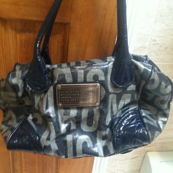 Marc Jacobs handbag