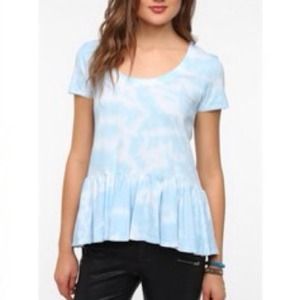 Urban outfitters cloud top