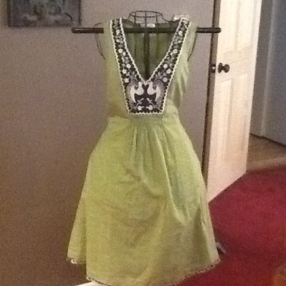 Summer dress