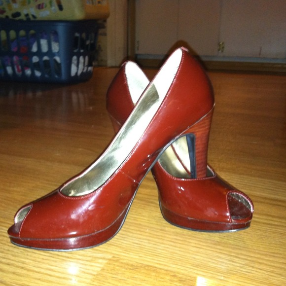 Nine west shoes