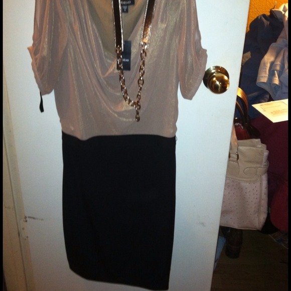 BEBE DRESS!!!