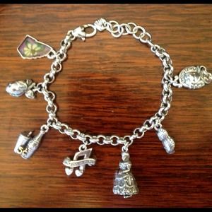 🔴HOLD for Rachelgail82 Brighton Georgia Bracelet