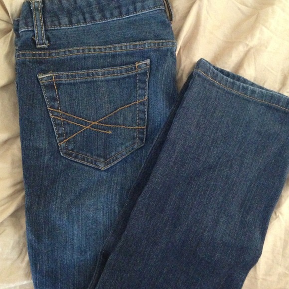 Jeans - Picture 3 of 3