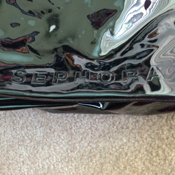 2 Sephora Totes - Picture 2 of 4