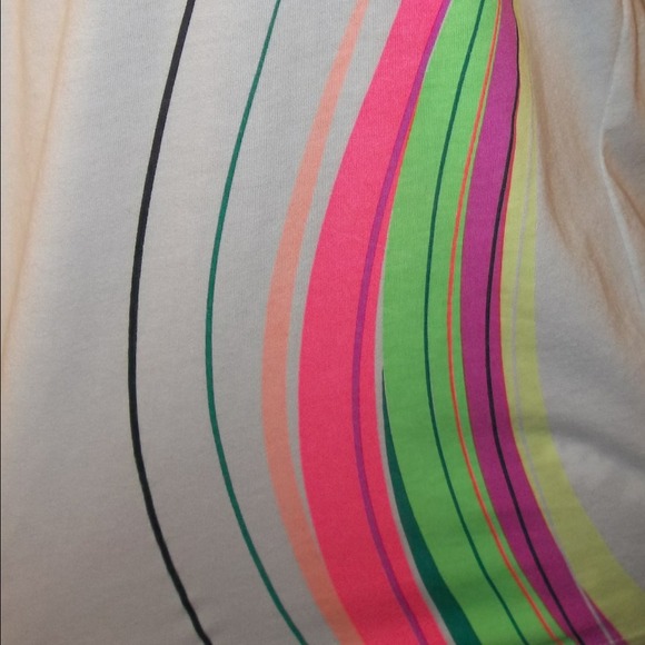 Fun Abstract Tank ! - Picture 3 of 4