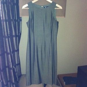 Ann Taylor dress