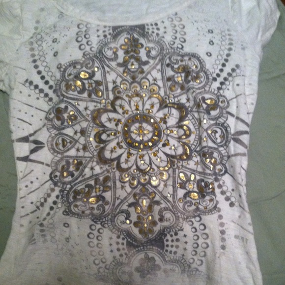 Maurice's Graphic Tee