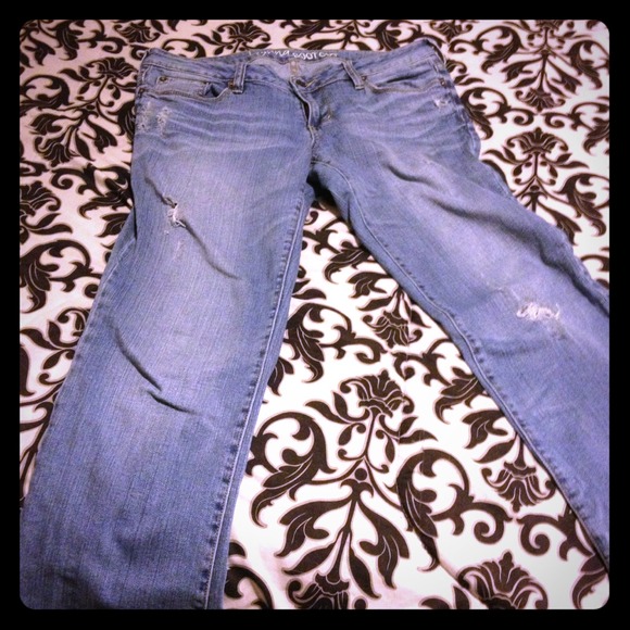 Bullhead jeans from PacSun bundle(2 pairs)