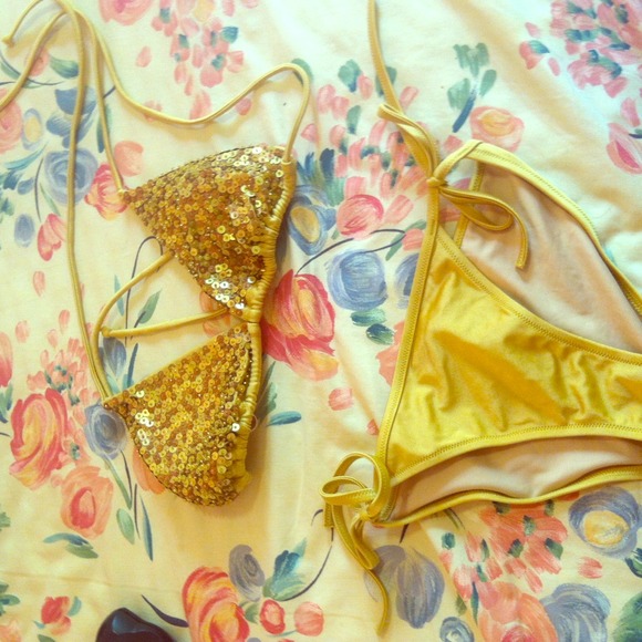 Victoria secret swim suit