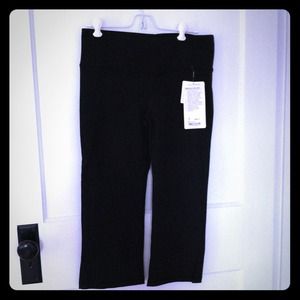 Bundle: Run: Inspire & Gather & Crow run tights