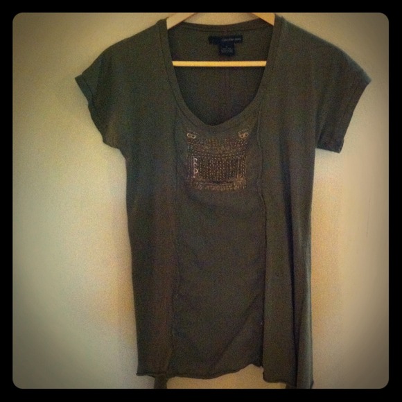 Calvin Klein shirt